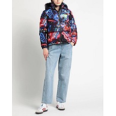 Пуховики VERSACE JEANS COUTURE