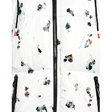 Пуховики PEUTEREY