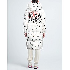 Пуховики PEUTEREY