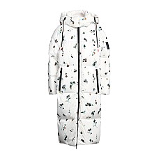 Пуховики PEUTEREY