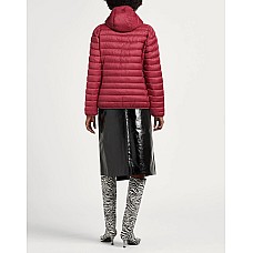 Пуховики INVICTA