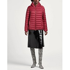 Пуховики INVICTA