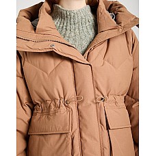 Пуховики MAX&Co.