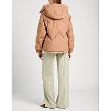 Пуховики MAX&Co.