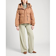 Пуховики MAX&Co.