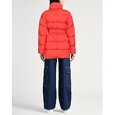 Пуховики PINKO