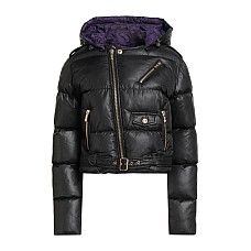 Пуховики JUST CAVALLI