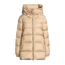 Пуховики ADD