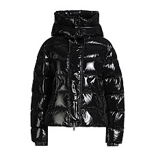 Пуховики ADD