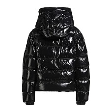 Пуховики ADD