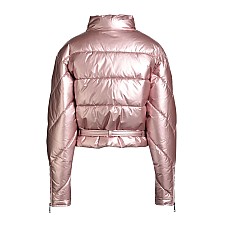 Пуховики VERSACE JEANS COUTURE