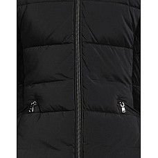 Пуховики EA7