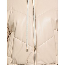 Пуховики LIU •JO