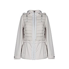 Пуховики MOORER