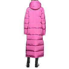 Пуховики FRANKIE MORELLO