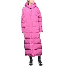 Пуховики FRANKIE MORELLO