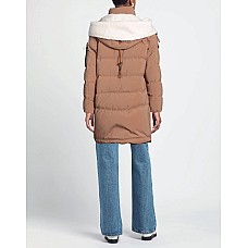 Пуховики PEUTEREY