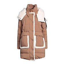 Пуховики PEUTEREY