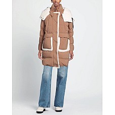 Пуховики PEUTEREY