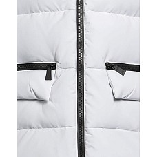 Пуховики ADD