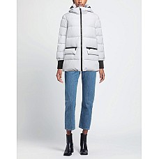 Пуховики ADD