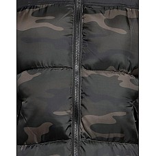 Пуховики TSD12