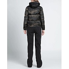 Пуховики TSD12