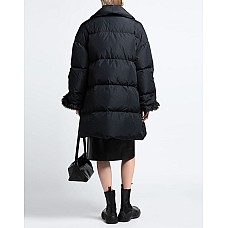 Пуховики MOSCHINO