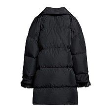 Пуховики MOSCHINO