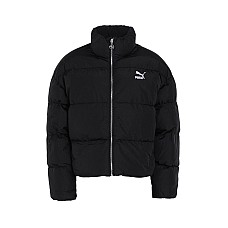 Пуховики PUMA