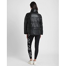 Пуховики DKNY