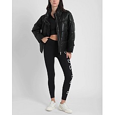 Пуховики DKNY