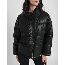 Пуховики DKNY