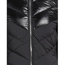 Пуховики ADD