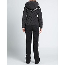 Пуховики ADD