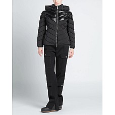 Пуховики ADD