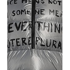 Пуховики PEUTEREY