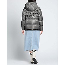 Пуховики PEUTEREY