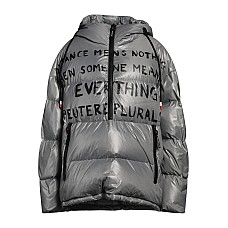 Пуховики PEUTEREY