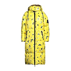 Пуховики PEUTEREY