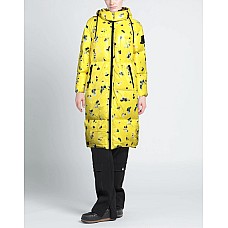 Пуховики PEUTEREY