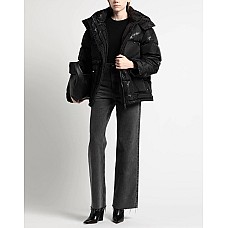 Пуховики VERSACE JEANS COUTURE