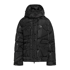 Пуховики VERSACE JEANS COUTURE