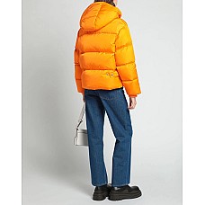 Пуховики DSQUARED2