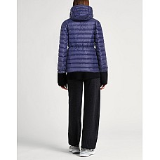 Пуховики HISTORIC