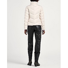 Пуховики LIU •JO