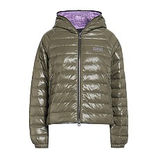 Пуховики DUVETICA