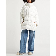 Пуховики PINKO