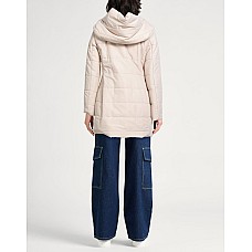 Пуховики HANITA