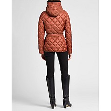 Пуховики CONTE OF FLORENCE